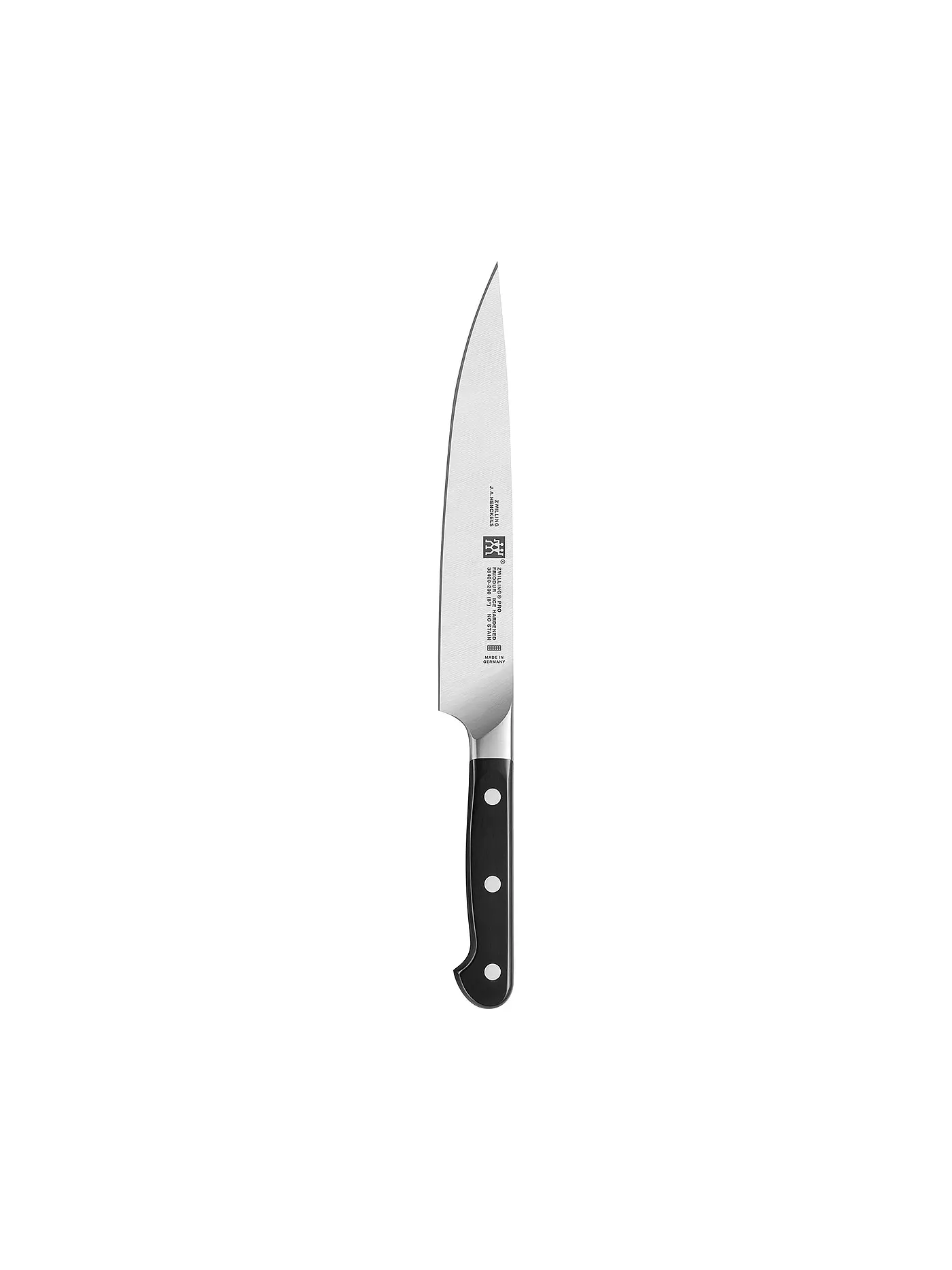 ZWILLING | Fleichmesser "Pro" 20cm | 